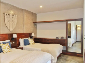 Luxury Suites La Veleta