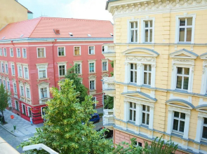 Apartmany Machek