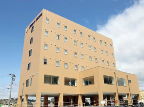 Kesennuma Park Hotel - Adults Only
