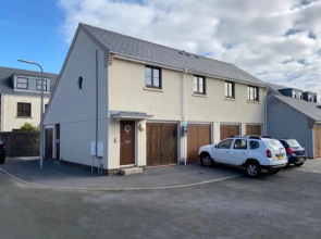 Burry Port Harbour Apartment