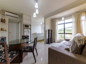 Apto frente mar com vista incrível JBM303