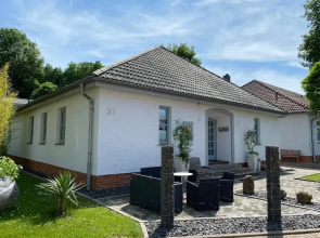 Hostel Ahrbergen