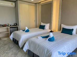 Siam Sky Pattaya Hotel