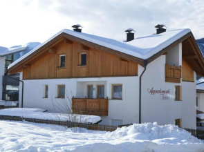 Appartement Thanei