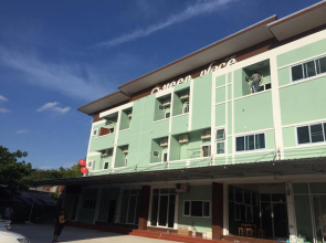 Queen Place Saraburi