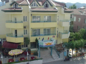 Interconti Apart Hotel