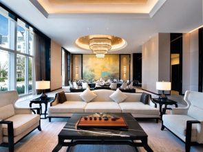 Crowne Plaza Huailai by IHG