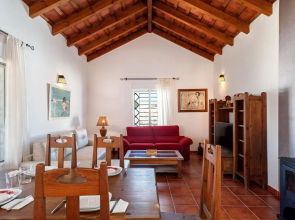 Casa 3 - Mar y Sol