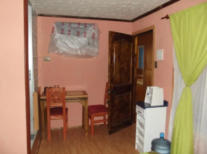 Hostal Inthalassa Caldera