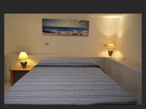 Apartment With 2 Bedrooms In Cea Barisardo With Enclosed Garden 300 M From The Beach