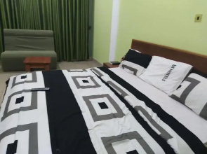 U.I Hotel