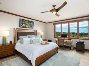Wailea Beach Villa Ml-3485