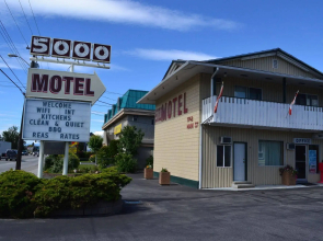 5000 Motel