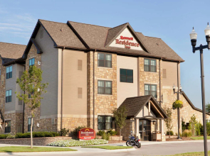 Residence Inn Lincoln South