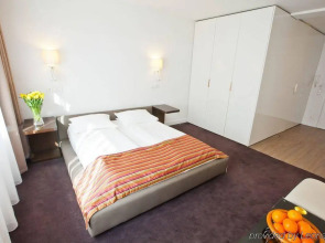 Platinum Apartments Aparthotel