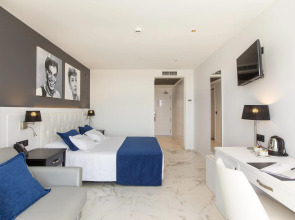 Four Points by Sheraton Costa Blanca Resort