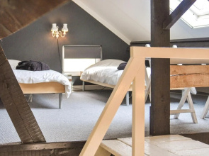Nice Home in Leende With 2 Bedrooms and Wifi