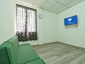 Hotel O Sri Rampai Metro Hostel