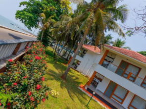 Renai Kappad Beach Resort