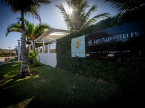 Hotel Latitud Buzios by Latitud Hoteles