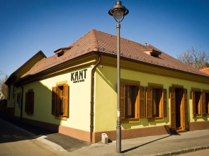 Pensiunea Kant