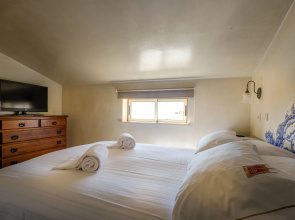 Charming Residence & Guest House Dom Manuel I (Adults only)
