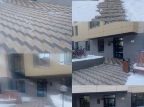 Comfort Inn Suites Astana -1