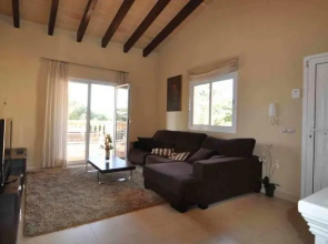 Villa Carlota