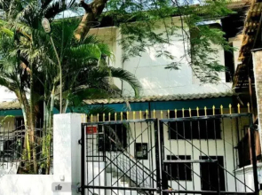 Lush Lonavala 3BHK