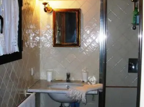 La Casetta Tra Gli Ulivi