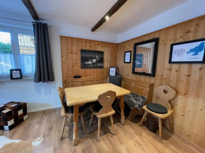 Suite Home Mittenwald