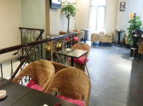 Chunshengjiang Hotel