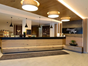 Hotel Schwarz Alm Zwettl