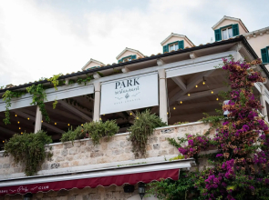 Hotel Park Hvar