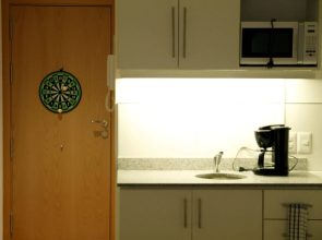 Rentline Apartamentos - Sunline