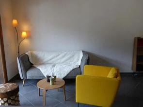 Appartement Samoëns, 4 pièces, 6 personnes - FR-1-629-13