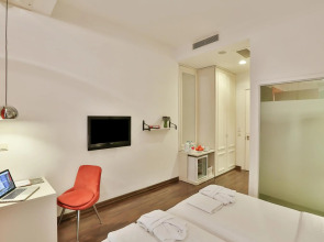 Senatus Hotel - Special Class