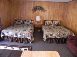 Riverview Pines