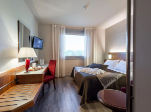 First Hotel Malpensa