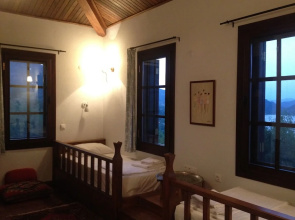 Selimiye Houses