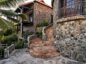 Stone House
