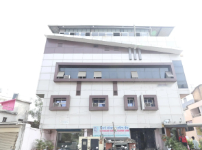 Collection O 8115 Hotel Vinayak Inn