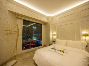 ACJ Residence @ Beside Cititel Hotel