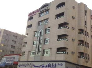 Orchid Suites 2