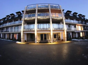 Apartament Górski Widok - Mountain View