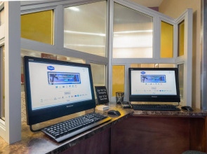 Hampton Inn Madison Square Garden Area Hotel