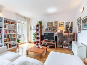 Apartment Zenko