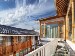Huaman Hotel