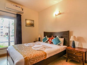 Heritage Exotica Villa - 4BHK, Baga