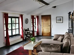 Ferienwohnung Fischerhütte Xanten